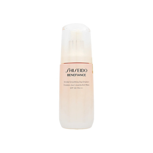 Shiseido Benefiance Wrinkle Smoothing Day Emulsion