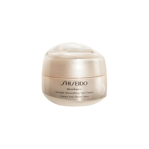 Shiseido Benefiance Wrinkle Smoothing Eye Cream
