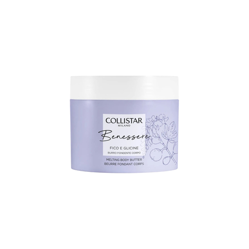 Collistar Benessere Melting Body Butter -