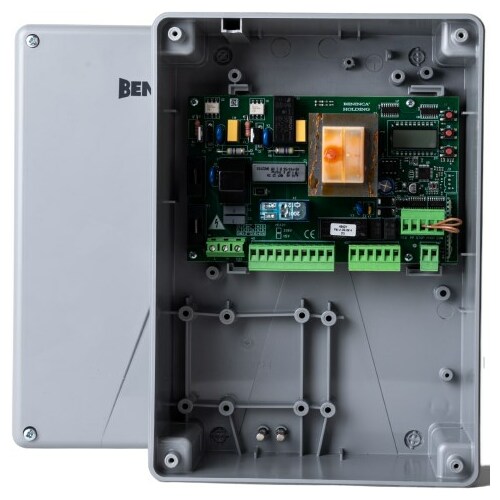 BENINCA Heady control panel with housing