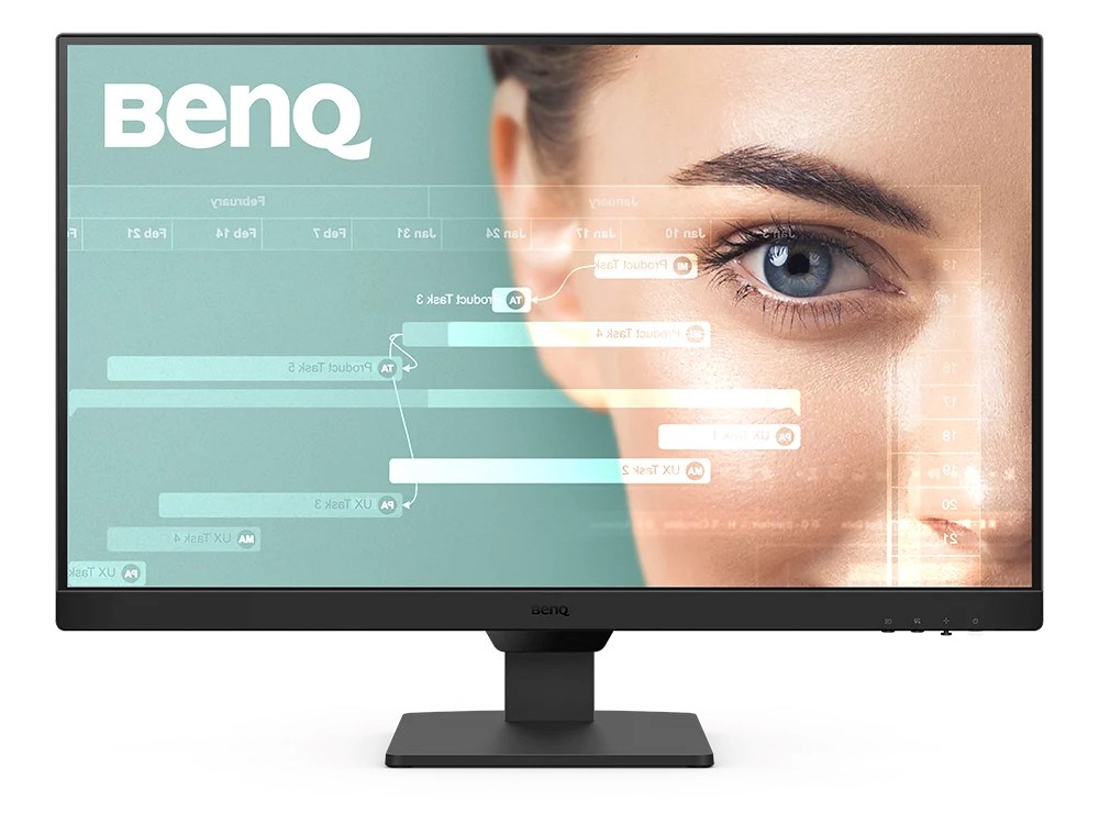 Benq  Monitor 27 inches GW2790 LED