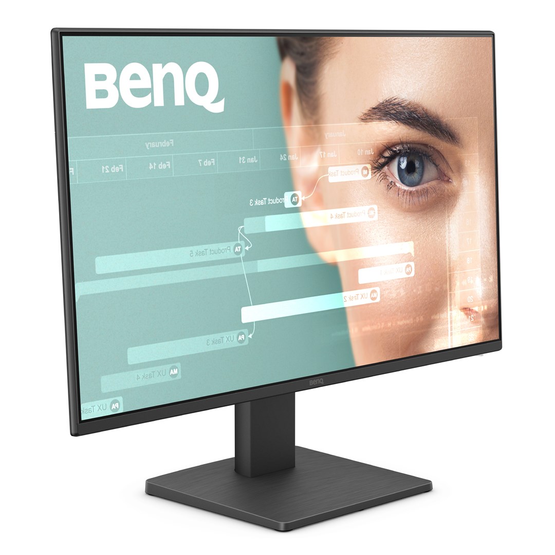 Benq  GW2491 computer monitor 60.5