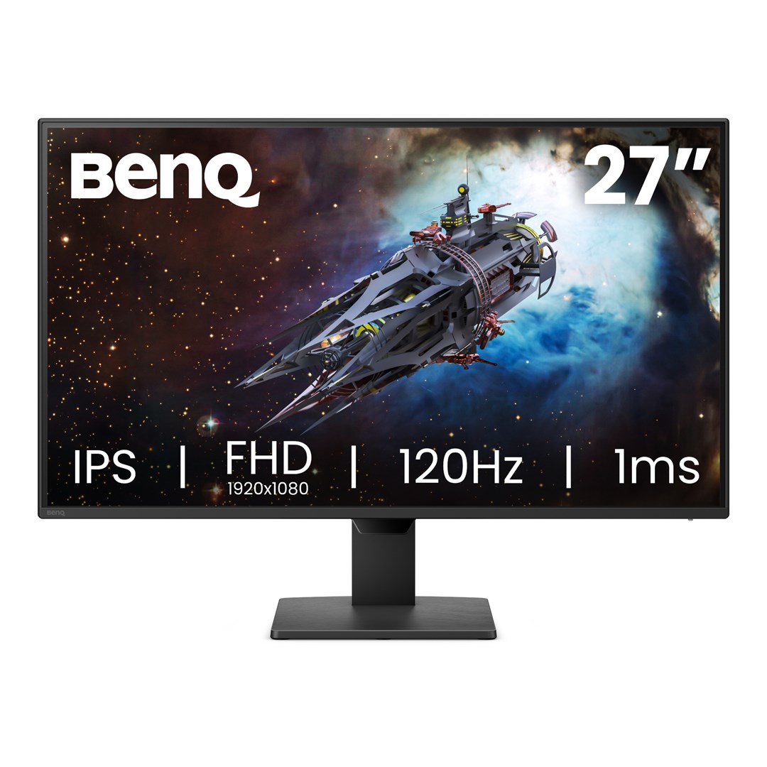 Benq  GW2790P 27" IPS 1920x1080 120Hz