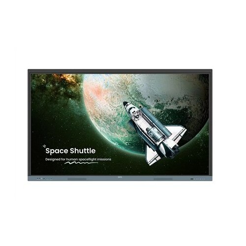 Benq Interactive monitor 65 inches RE6504