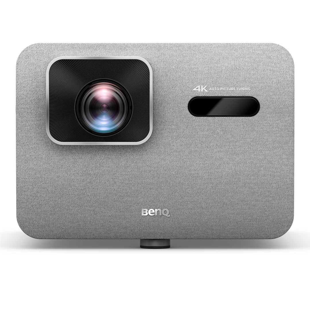 Benq  Projector TK705STI 4K UHD 3000ANSI/10000:1/HDMI