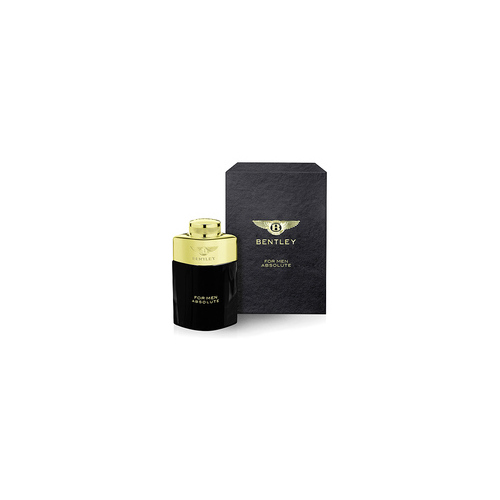 Bentley for Men Absolute EDP (Man