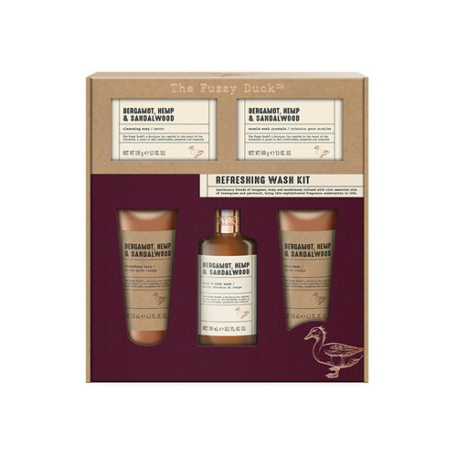 Baylis & Harding Bergamot Body Care