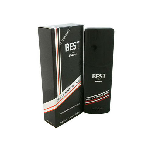 Lomani Best EDT (Man, 100ml) |