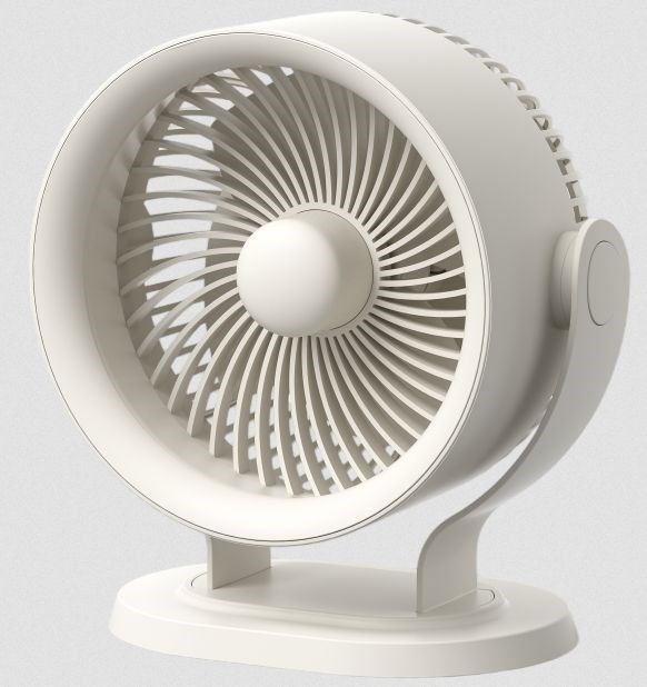 Maestro Best Fan BT-003 USB Desk