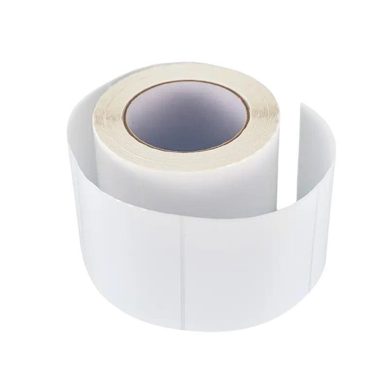 BESTPAK  Thermal Label with Perforation, Thermal