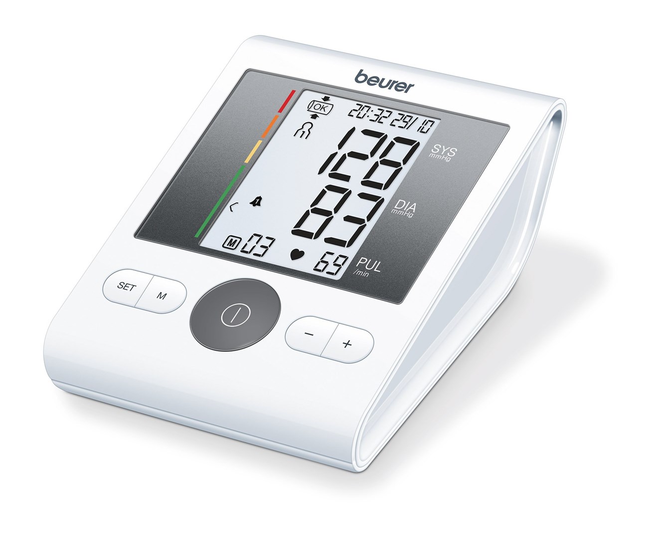 Beurer  BM2 upper arm blood pressure