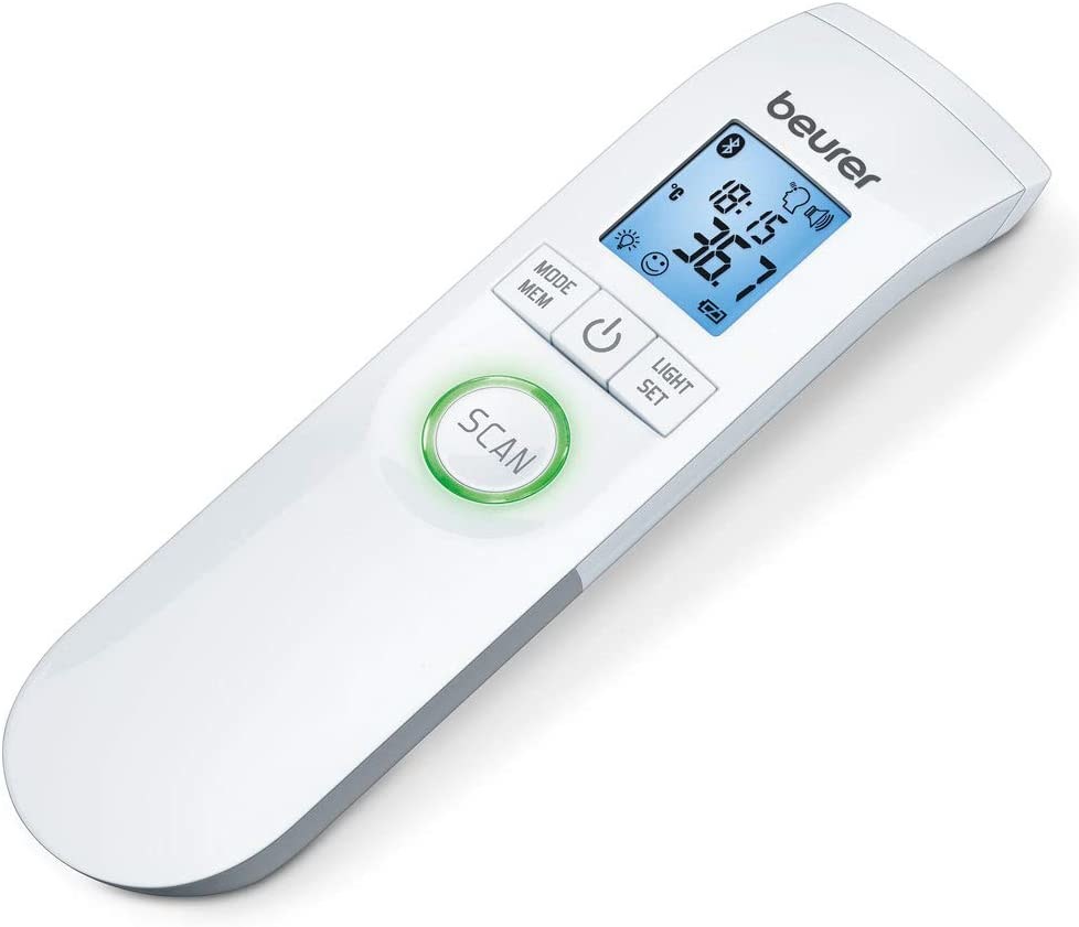 Beurer FT 95 non-contact thermometer |