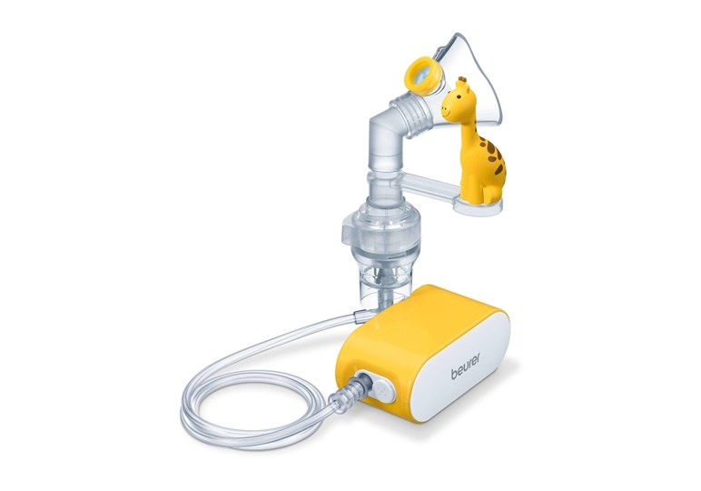 Beurer  IH 58 Compressor nebulizer |