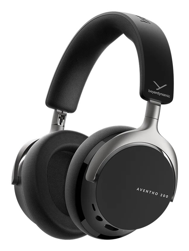 Beyerdynamic  AVENTHO 200 Headset Wireless Head-band