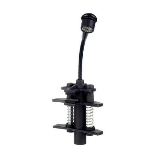 Beyerdynamic D57c Black Stage/performance microphone |