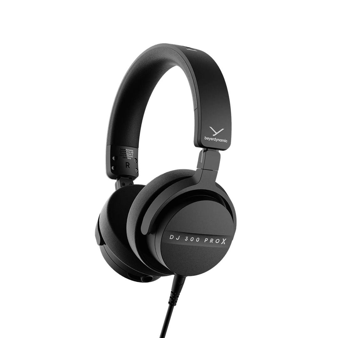 Beyerdynamic DJ 300 Pro X -