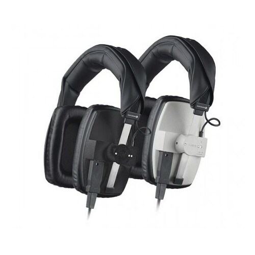 Beyerdynamic DT 100 400 OHM/black Słuchawki