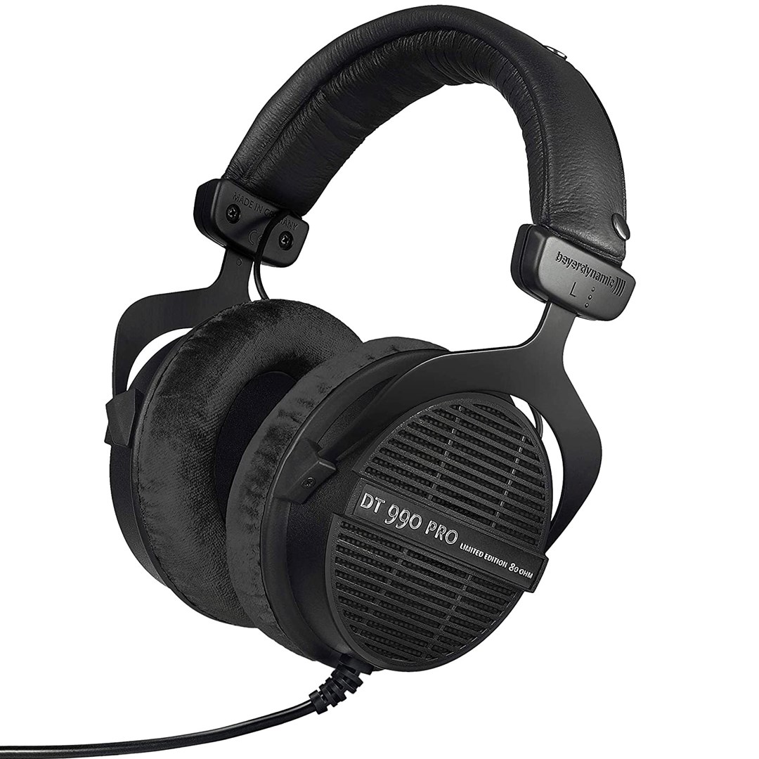 Beyerdynamic  DT 990 PRO 80 Ω
