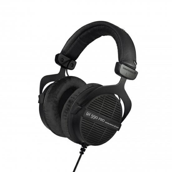 Beyerdynamic DT 990 PRO Headphones Wired
