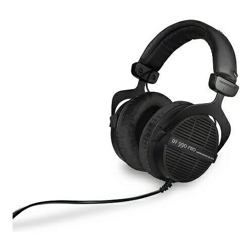 Beyerdynamic  DT 990 PRO Headphones Wired