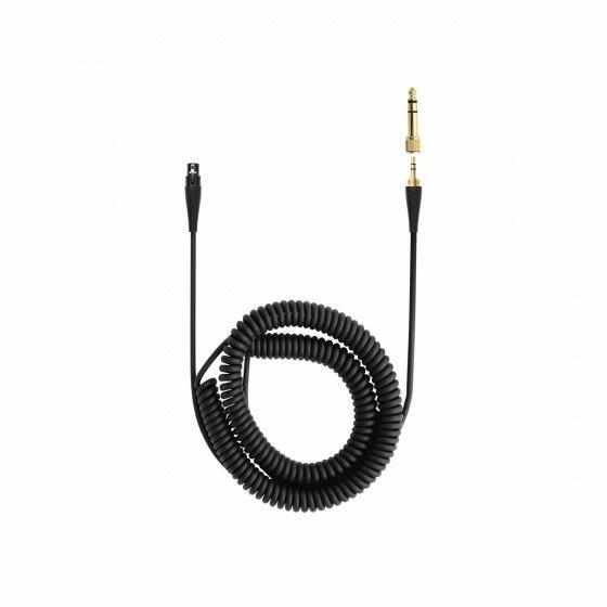 Beyerdynamic  PRO X coiled cable Kabel