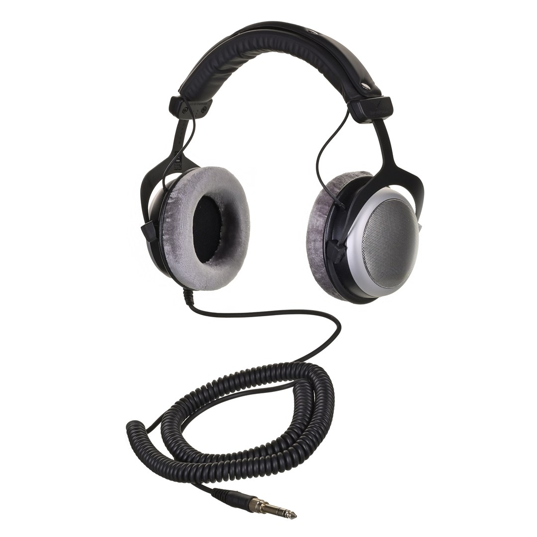 Beyerdynamic DT 880 PRO - semi-open