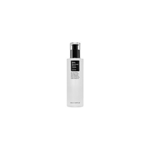 COSRX BHA Blackhead Power Liquid (Woman