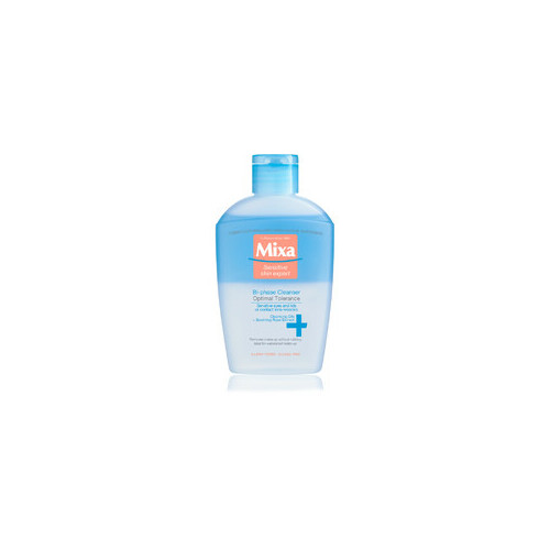 Mixa Bi-Phase Cleanser - 2-Phase Eye