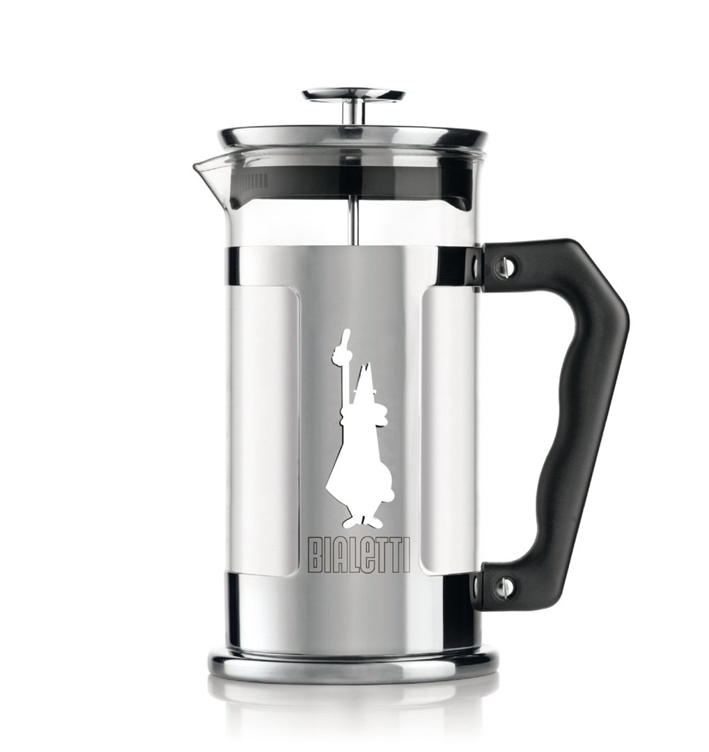 BIALETTI 0003130/NW coffee maker Manual Vacuum