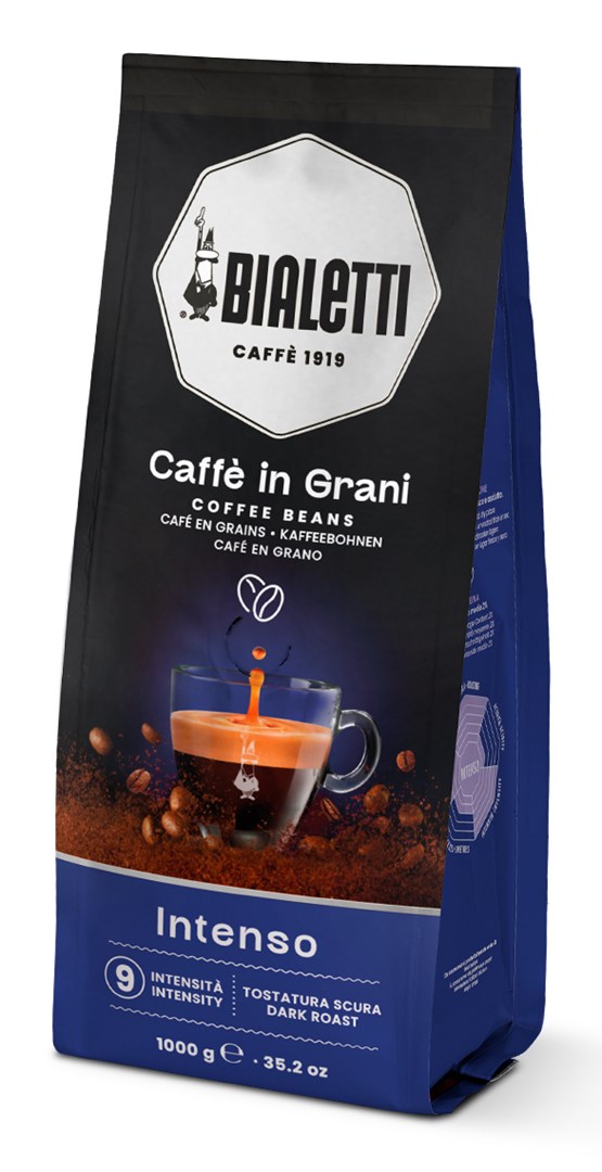 BIALETTI Intenso 1 kg | 8006363076319