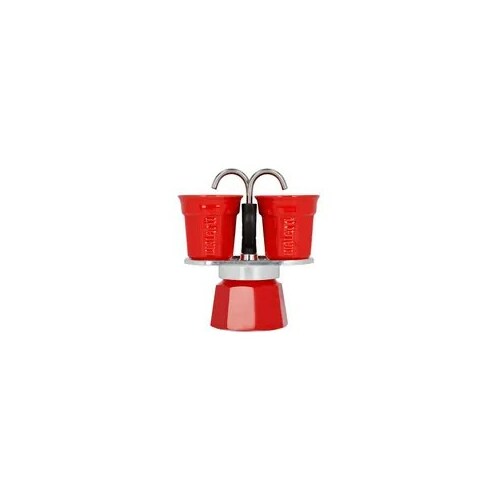 BIALETTI  Mini Express Moka pot 0