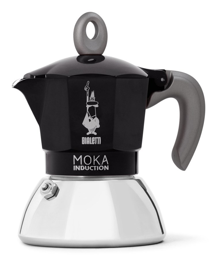 BIALETTI Moka Induction Moka pot 0