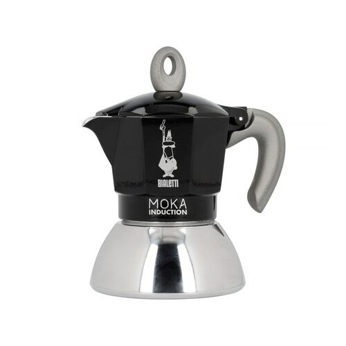 BIALETTI Moka Induction Moka pot 2tz