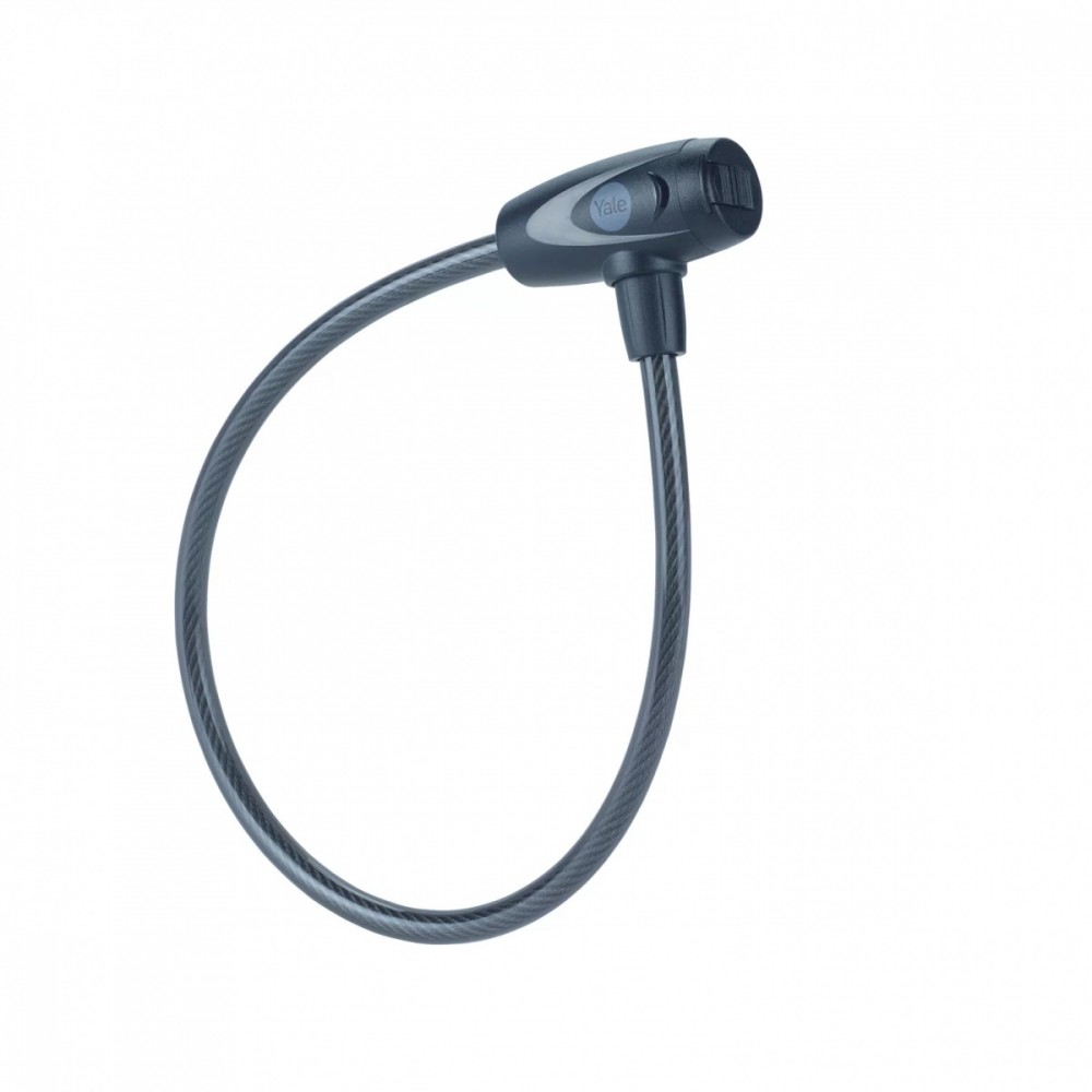 Yale  HOME Bicycle cable with key