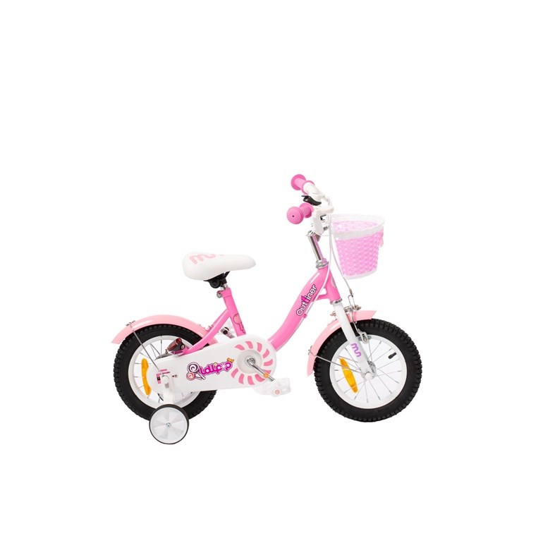 No name BICYCLE MTB FOR GIRLS
