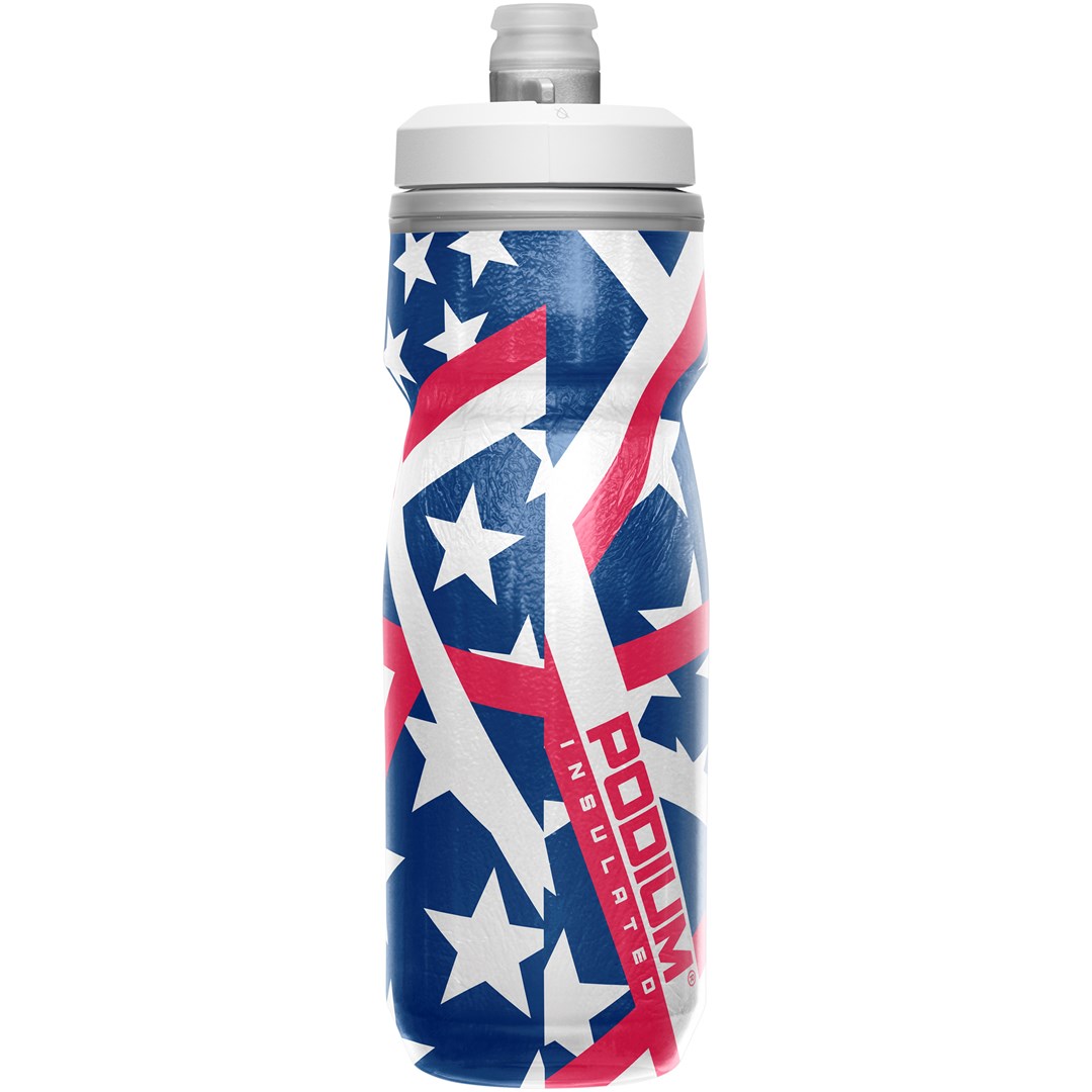 CAMELBAK Bidon rowerowy  Podium Chill Spring