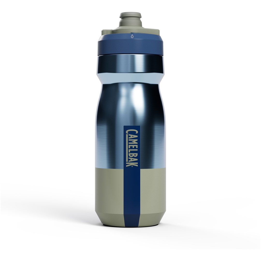CAMELBAK Bidon rowerowy  Podium Insulated Steel