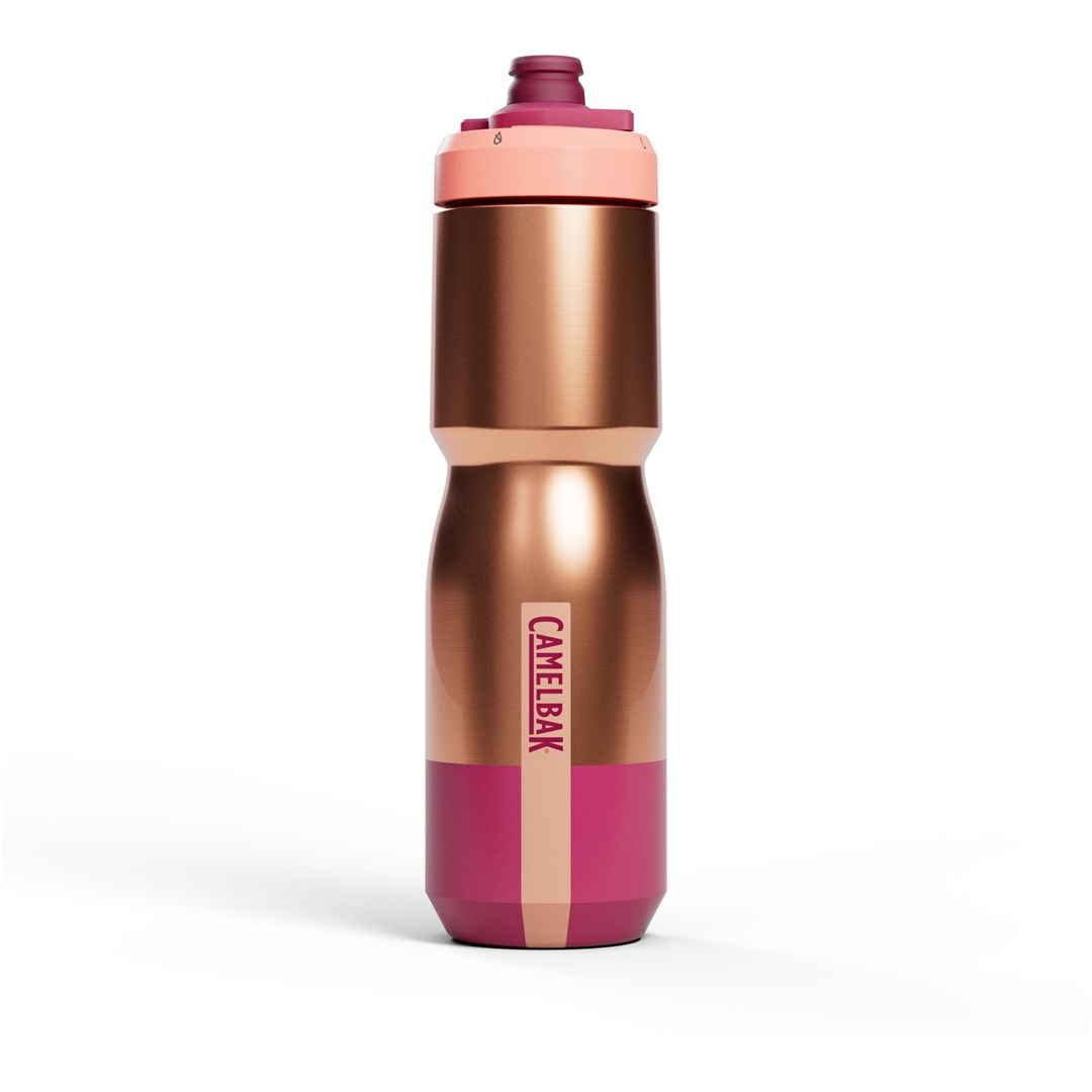 CAMELBAK Bidon rowerowy  Podium Insulated Steel