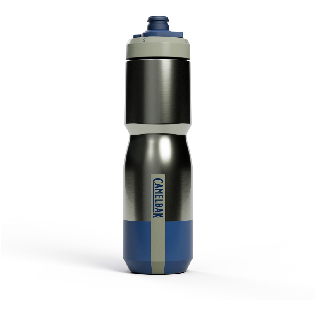 CAMELBAK Bidon rowerowy  Podium Insulated Steel
