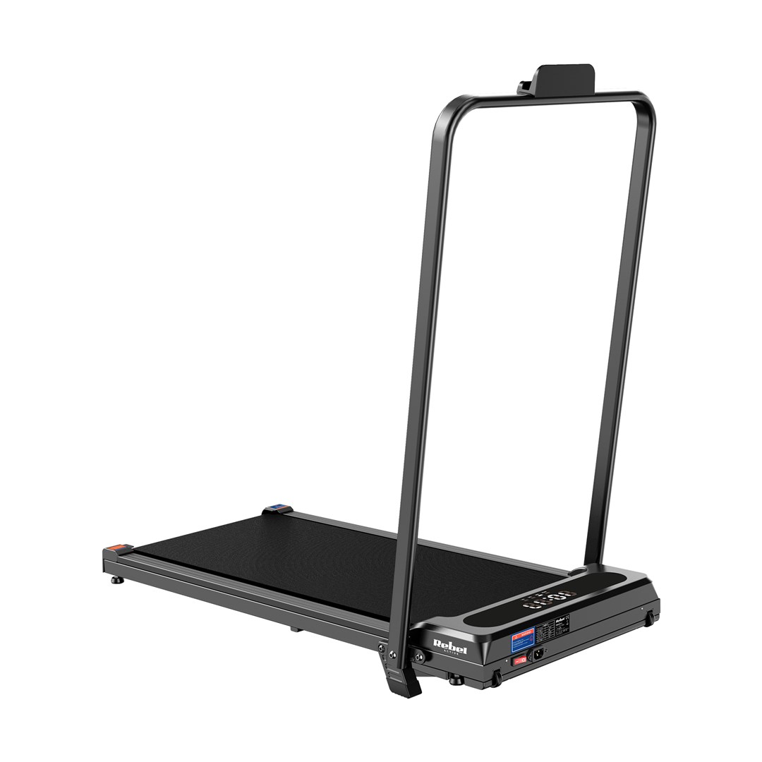 Rebel Bieżnia elektryczna ACTIVE model RBA-1017-PRO