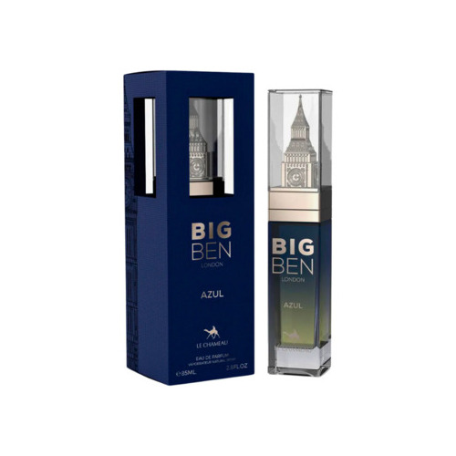 Le Chameau Big Ben London Azul