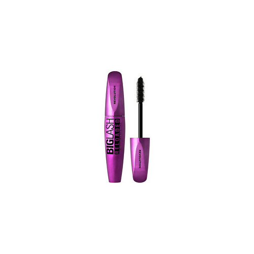 Makeup Revolution Big Lash Reloaded Volume