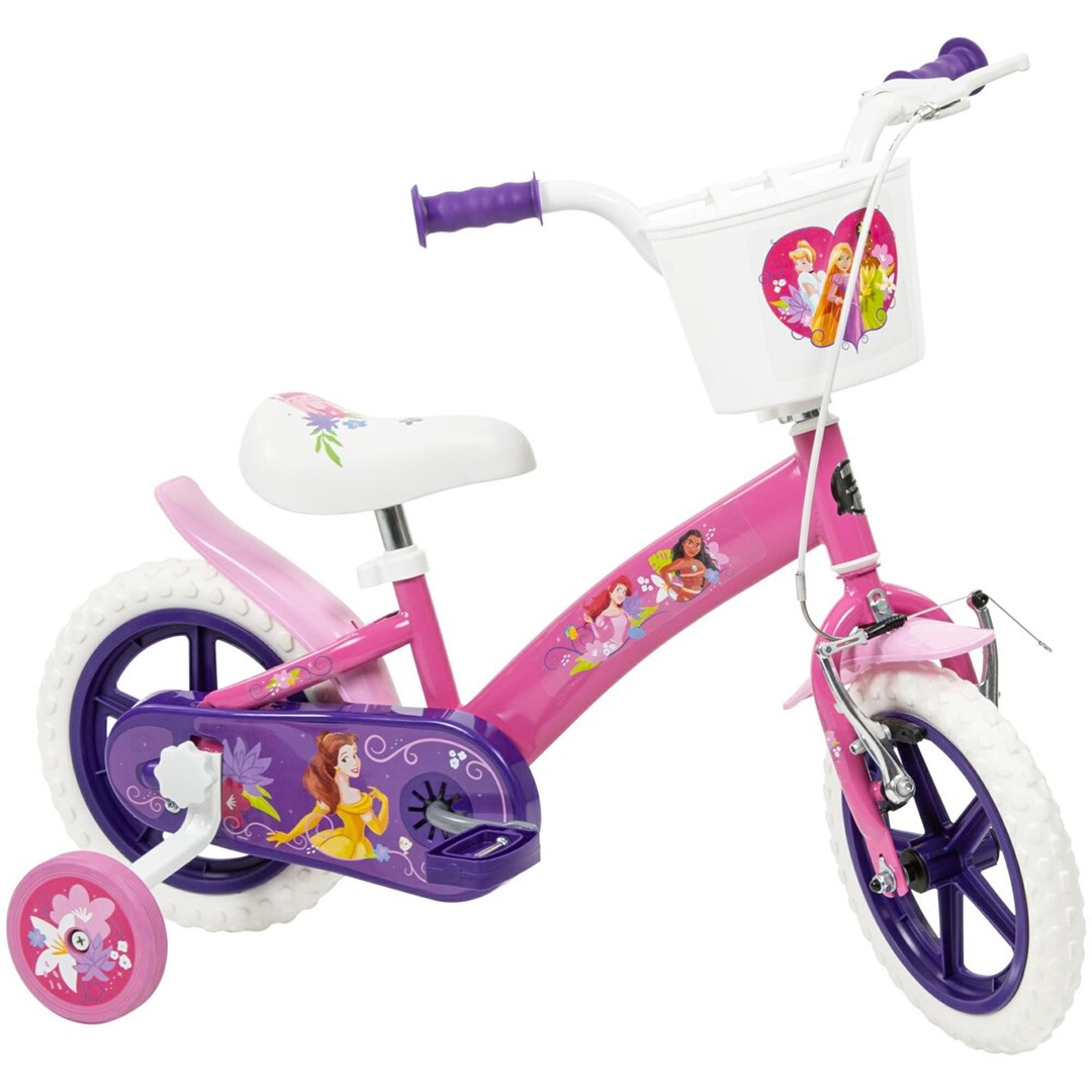 HUFFY Bike Disney PRINCESS 12" 22414W