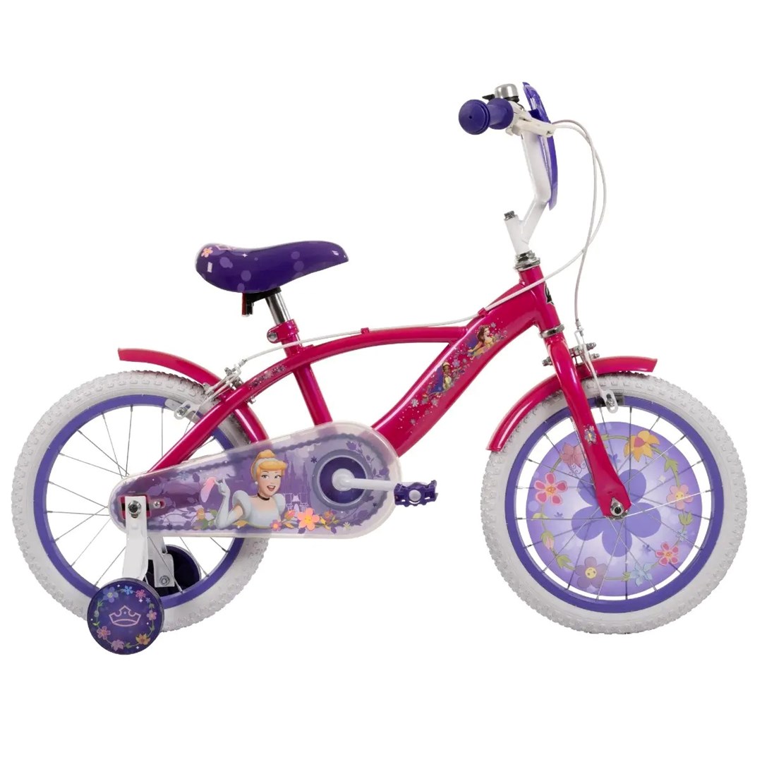 HUFFY Bike Disney PRINCESS 16" 21474W