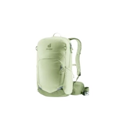 Deuter Bike I 20 mineral green