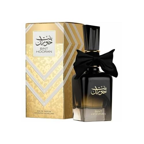 Ard Al Zaafaran Bint Hooran EDP