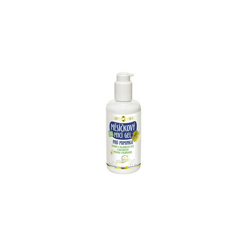 Purity Vision Bio Calendula washing gel