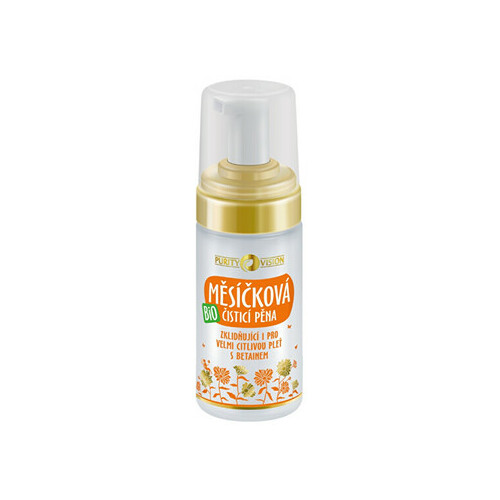 Purity Vision Bio Foam - Měsíčková