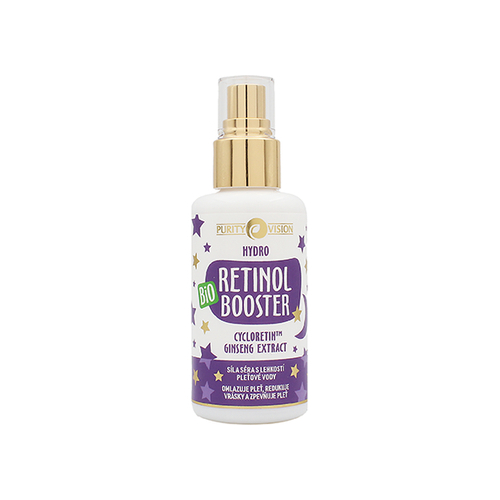 Purity Vision Bio Hydro Retinol Booster