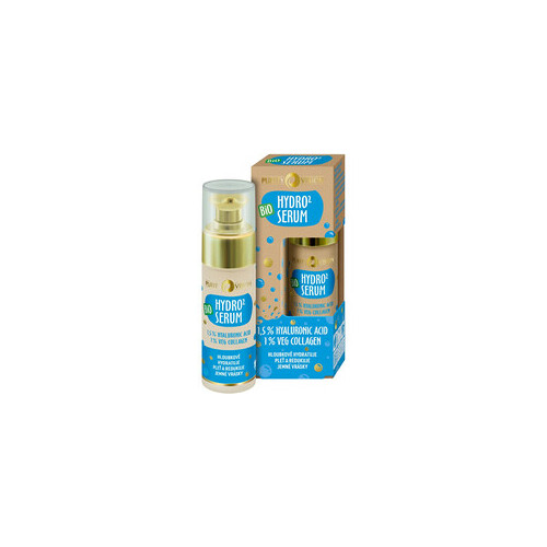 Purity Vision Bio Hydro2 Serum (Woman